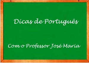 dicas de portugues